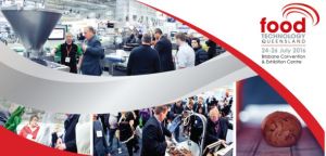 New dates for next year's Food Technology QLD show 